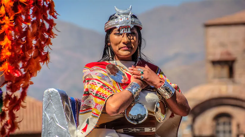 How Tourism Helps Preserve Peruvian Traditions