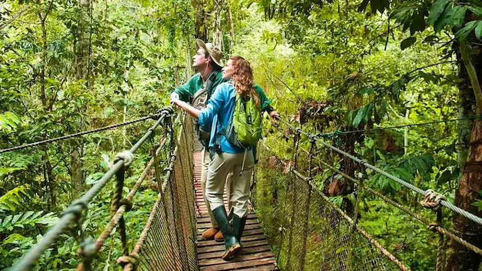 Sustainable Tourism: The Future of Travel in Peru