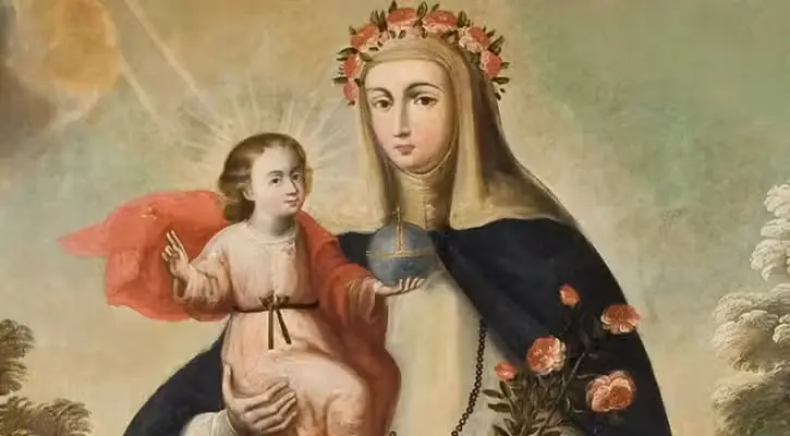 What Are 5 Interesting Facts About Saint Rose of Lima?