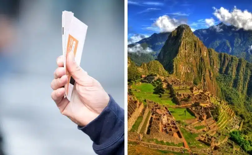 What Happens If Inca Trail Permits Are Sold Out?