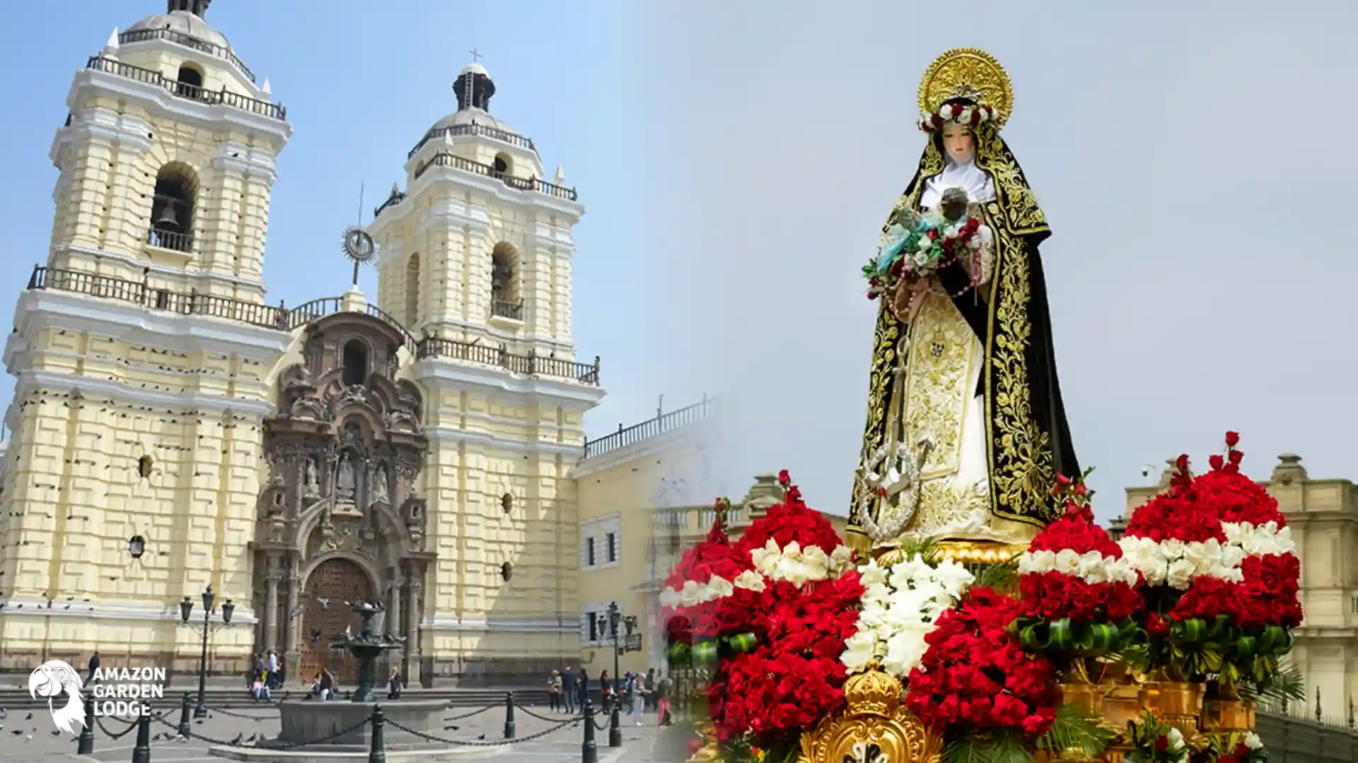 What Is the Feast of Saint Rose of Lima?