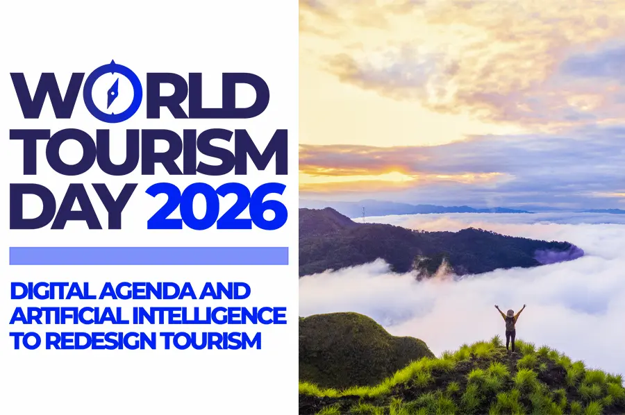 What Is the Theme of World Tourism Day 2026?