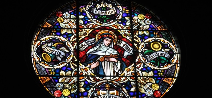 What Miracles Did Saint Rose of Lima Perform?