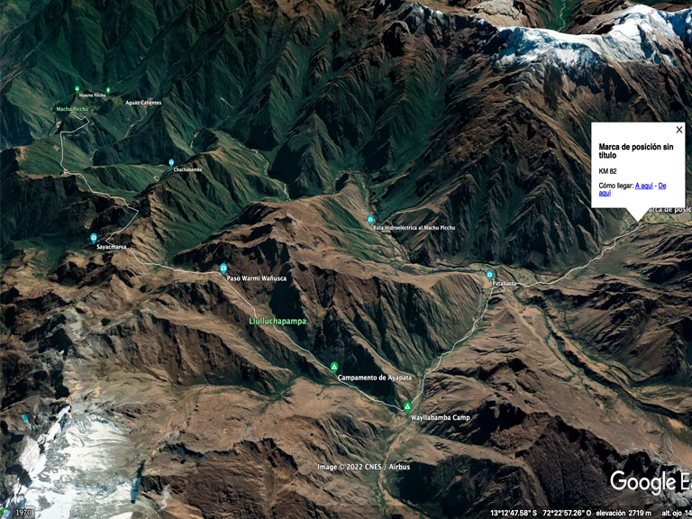 What to Know About Inca Trail Permits in 2027