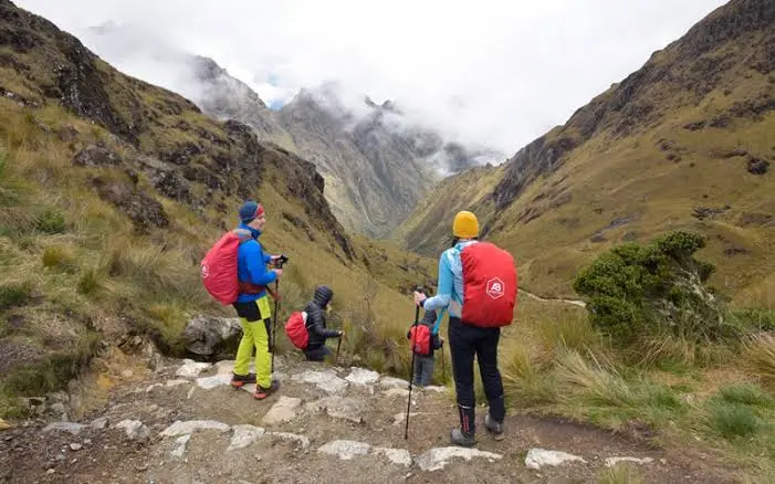 When Should You Book an Inca Trail Permit for 2027?