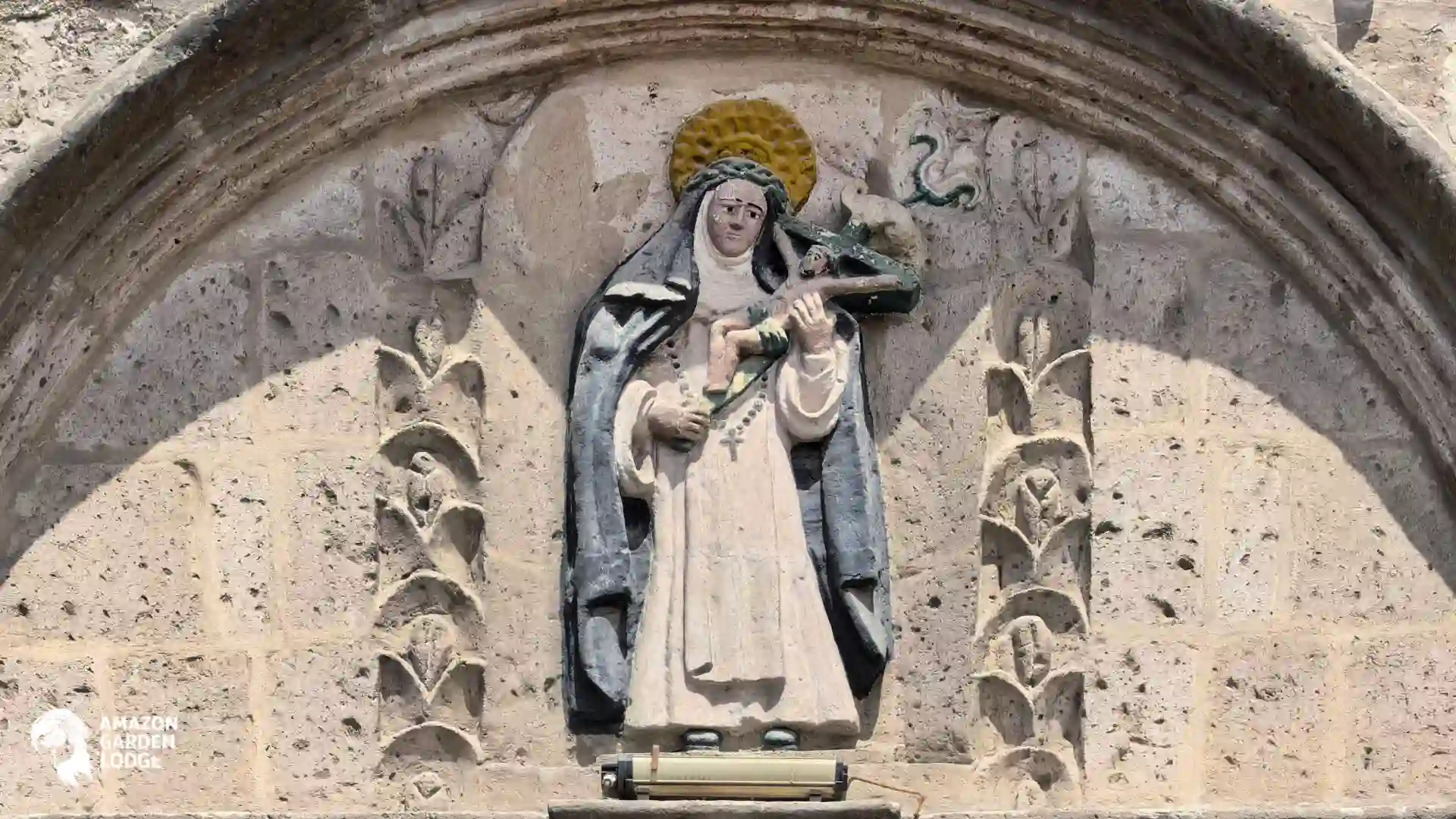 Who Was Saint Rose of Lima?