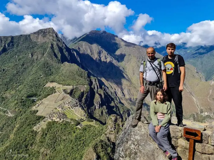 Why Cusco Is a Great Destination for Families