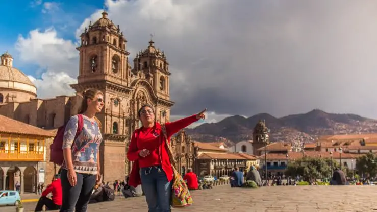 Why Peru Is a Special Destination to Celebrate Tourism