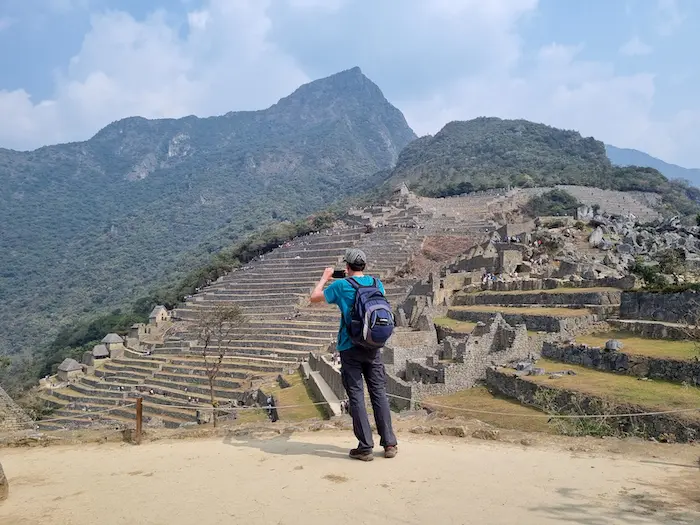inca trail 5 days
