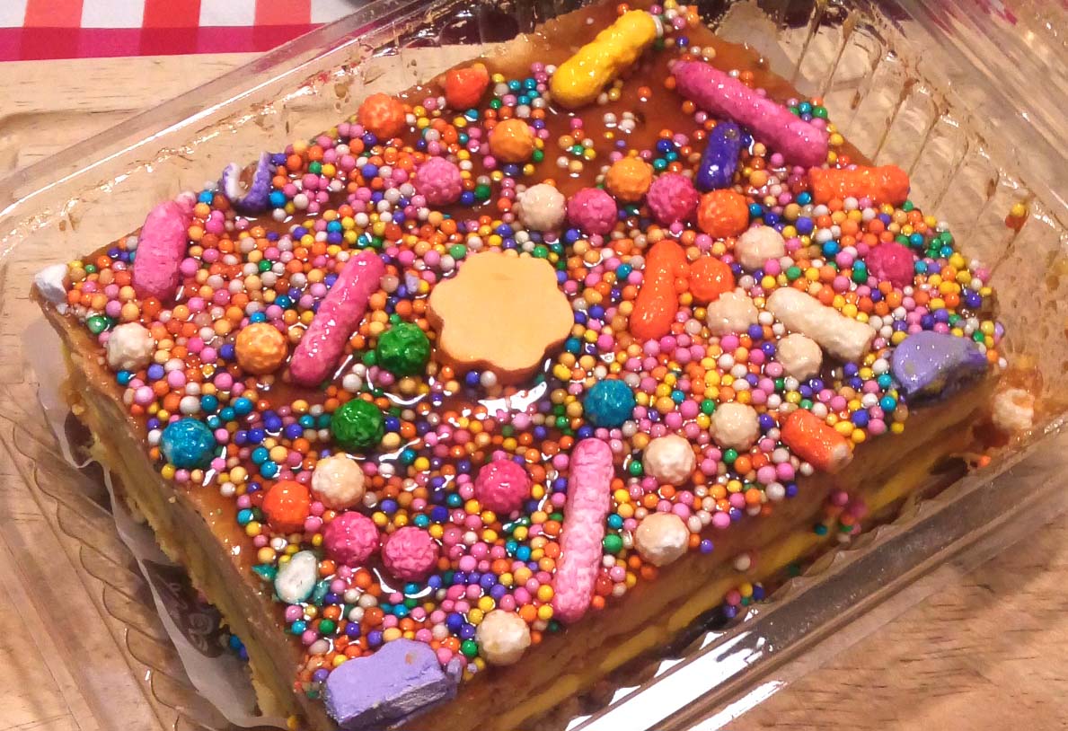 Peruvian Turron and the Tradition Behind Peru’s Favorite Sweet