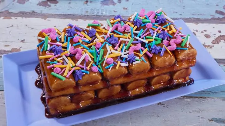 The Story Behind Peruvian Turron