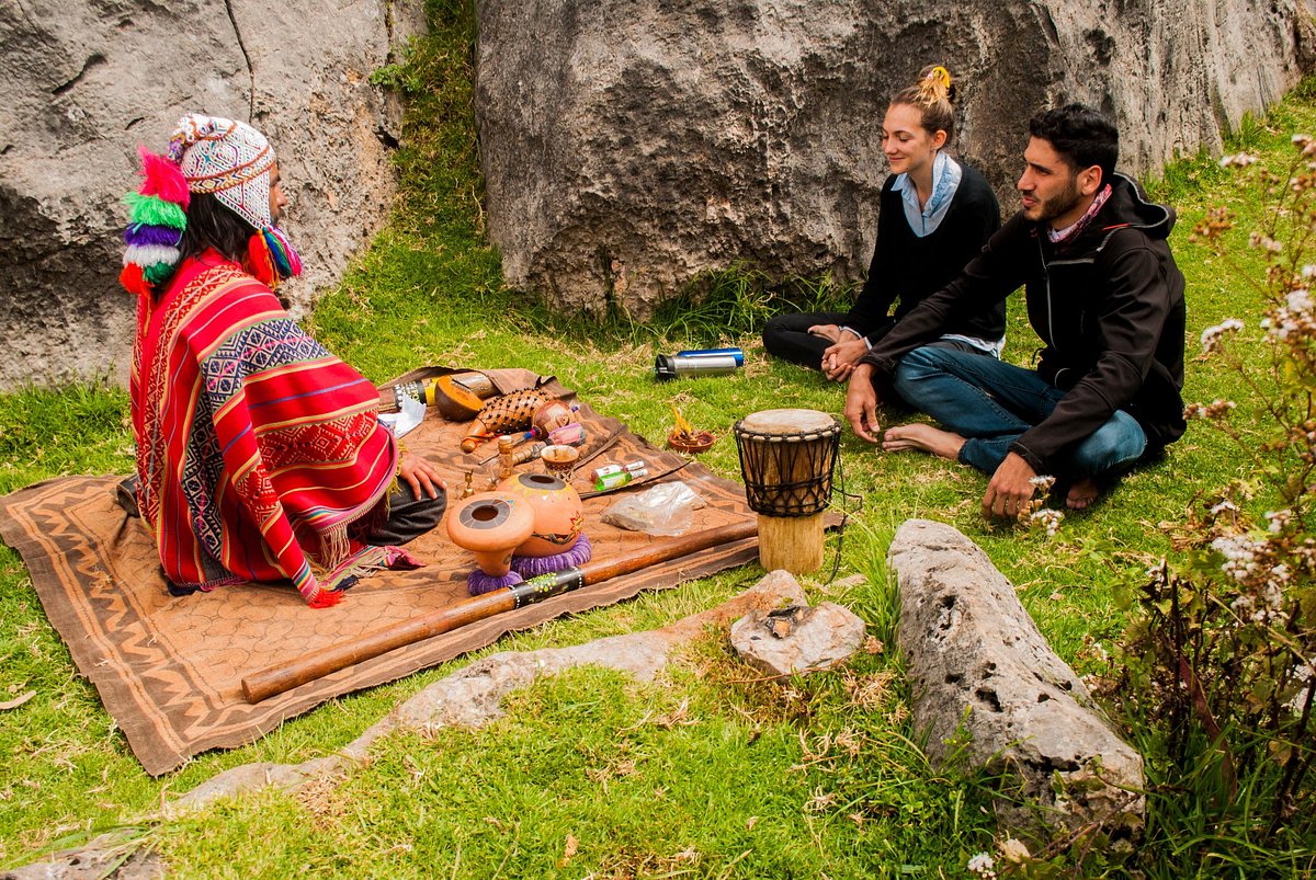 What Is Ayahuasca and Why Is It Important in Peruvian Culture?