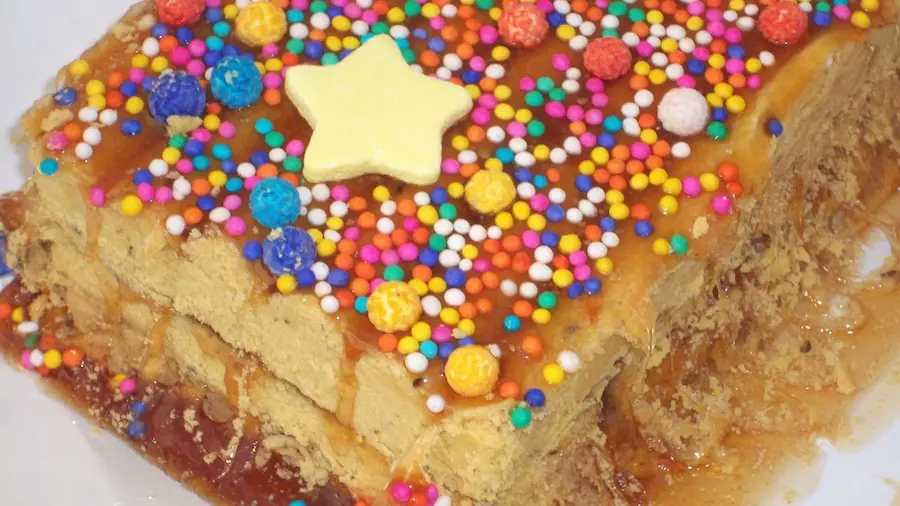 What Is Turron?
