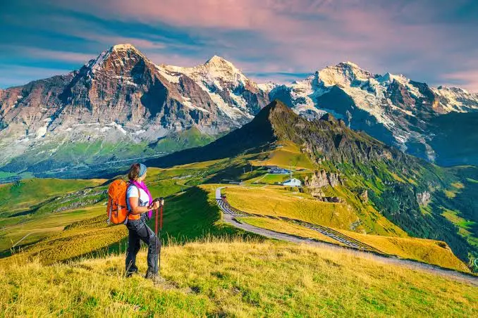 10 Best Hiking Destinations Worth Traveling For