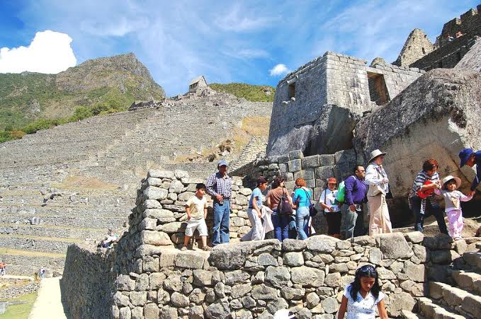 7 Fascinating Facts About the Inca Road System