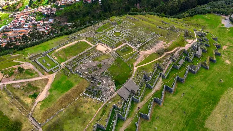 7 Fascinating Facts About the Inca Road System