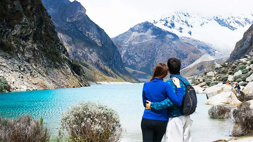 Best Places for a Honeymoon in Peru