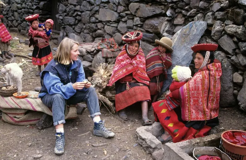 Cultural experiences in Cusco and the Sacred Valley