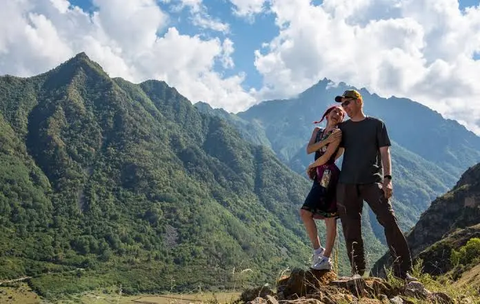 Cusco and the Sacred Valley for a Romantic Andean Escape