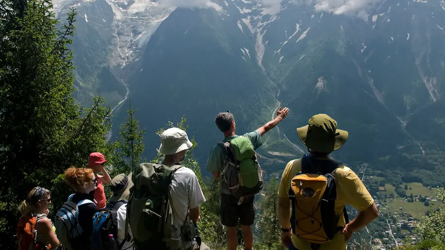 Do You Need to Be an Experienced Hiker?