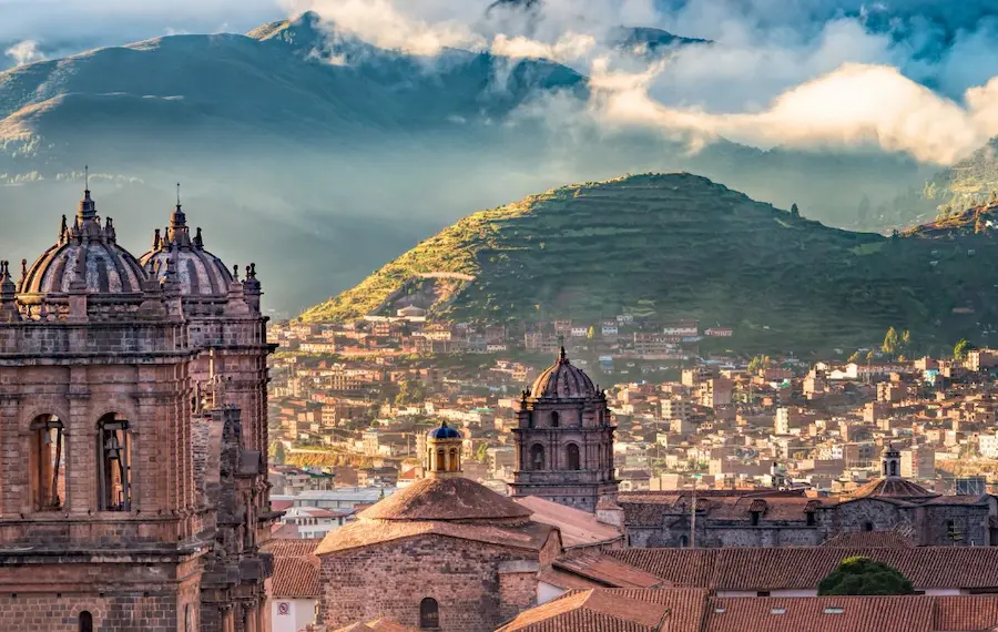 Historical and Cultural Places to Visit in Peru
