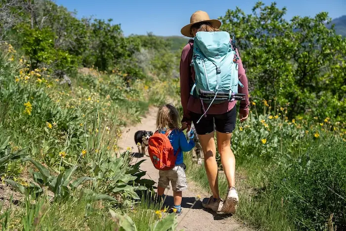 How Many Days Do You Need for a Hiking Vacation?