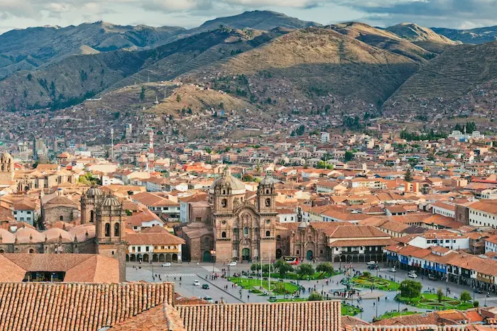How to Choose the Best Places to Visit in Peru
