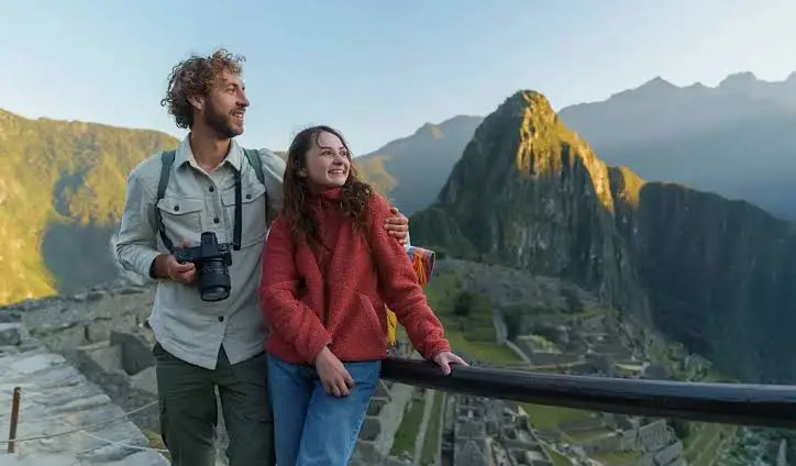 Machu Picchu for an Unforgettable Honeymoon Adventure