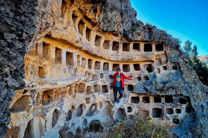 Natural Attractions in Peru Beyond the Famous Landmarks