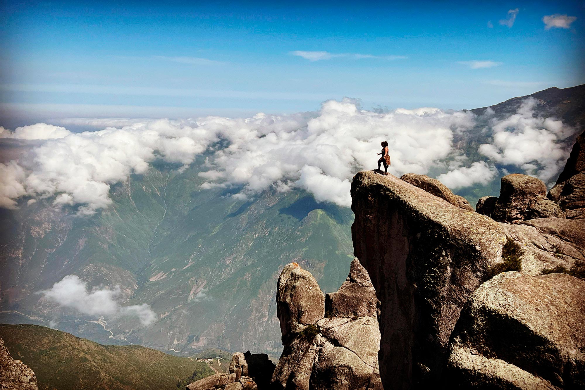 Peru Tourism and Attractions Worth Exploring