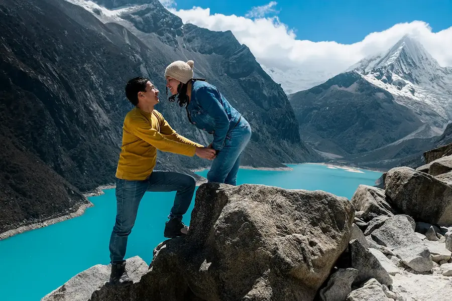 Why Choose Peru for Your Honeymoon?