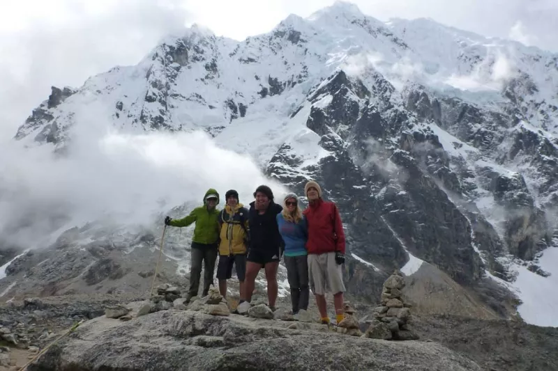 Salkantay 3d 1