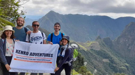 Inca Trail