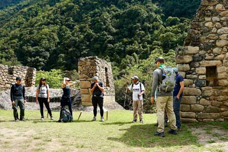 Kenko Tour Guides