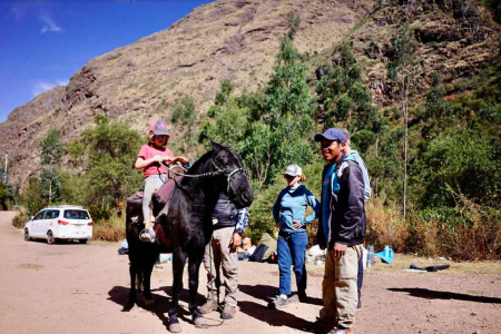 Lares