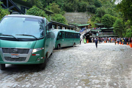 Machu Picchu 0