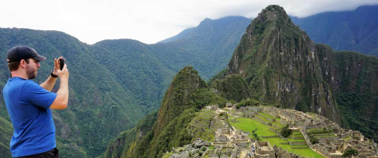 Machu Picchu 2 4