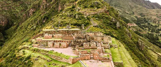 Pisac 2