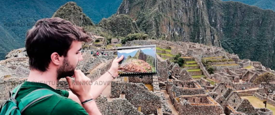 Lares Trek 2 Days