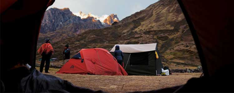 Kenko camping equipment