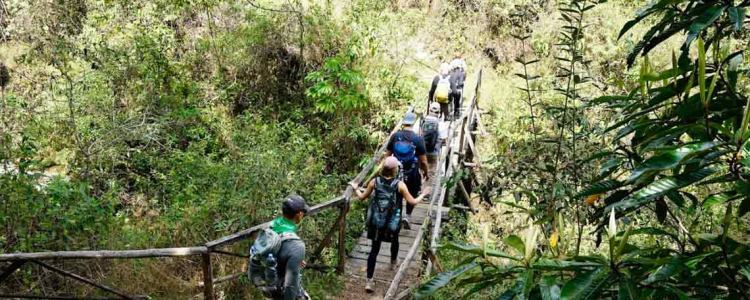 Inca Trail