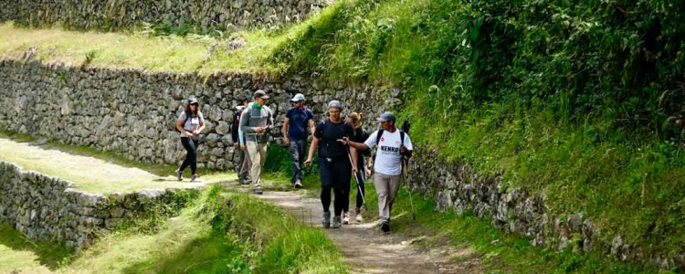 One Day Inca Trail 2