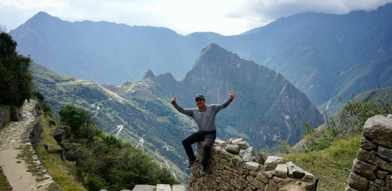 Inca Trail 5d