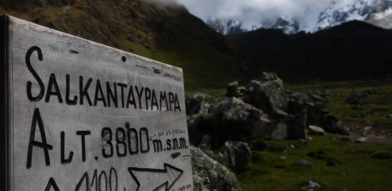 Salkantay 5d 2 0