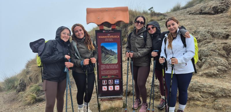 Classic Inca Trail Peru 4 Days