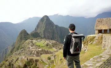 Inca Trail 5d