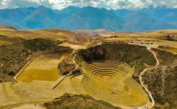 Sacred Valley Full 1