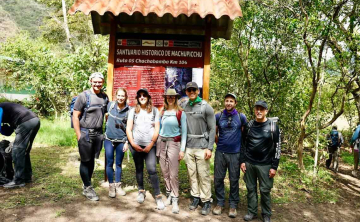 Classic Inca Trail 3 0