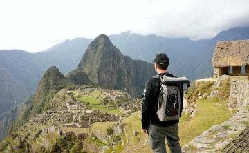 Inca Trail 5d 1 2