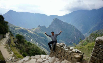 Inca Trail 5d 3